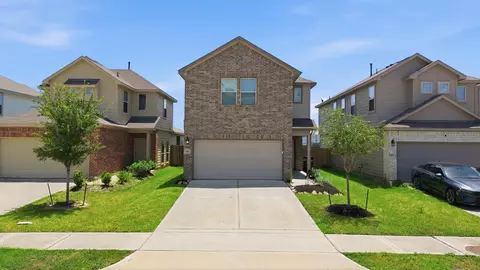 13451 Blair Glen Ln, Houston, TX 77048