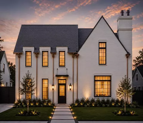320 W 32nd St, Houston, TX 77018
