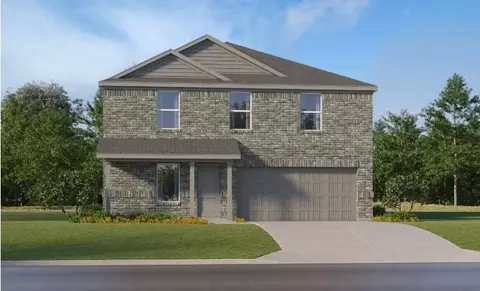 6122 Daintree Ct, Montgomery, TX 77316