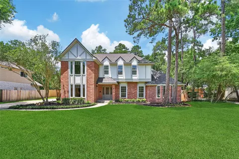 5 Box Turtle Ln, The Woodlands, TX 77380