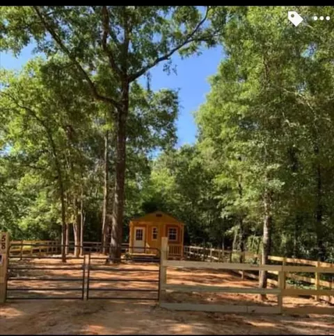 175 Cloverdale, Livingston, TX 77351