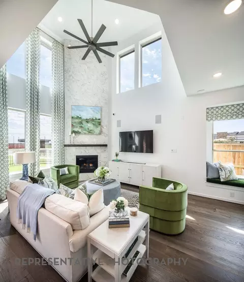 16714 Skylark Forest Dr, Cypress, TX 77433