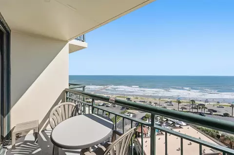 5220 Seawall Blvd #1038B, Galveston, TX 77551