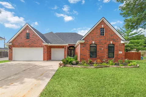 11407 E Lakewood Forest North Ct, Tomball, TX 77377