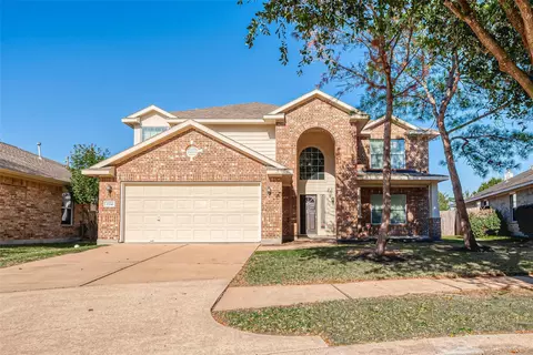 17210 Double Lilly Dr, Houston, TX 77095