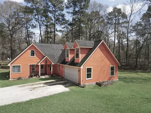 1 Ash Pl, New Caney, TX 77357 photo 1