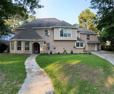 18302 Trace Forest Dr, Spring, TX 77379 photo 1