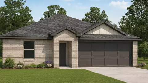 14957 Cherry Creek Dr, Magnolia, TX 77354