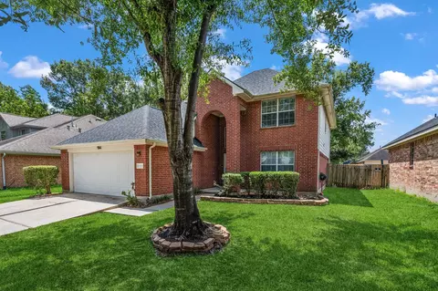 12950 Maples Perch Ct, Humble, TX 77346