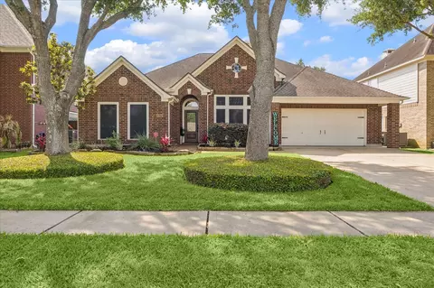 16523 Torry View Ter, Houston, TX 77095