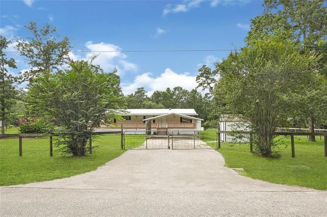 31119 Green Tree Rd, Magnolia, TX 77354