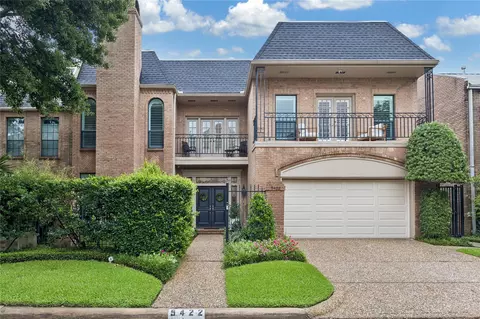 5422 John Dreaper, Houston, TX 77056