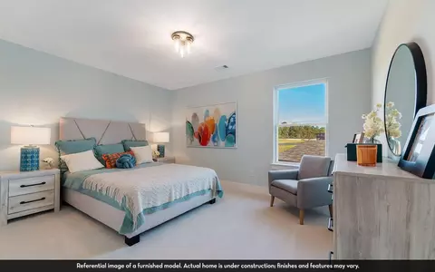 Bedroom - 10984 Runway Rd, Conroe, TX 77303 photo 5 of 5