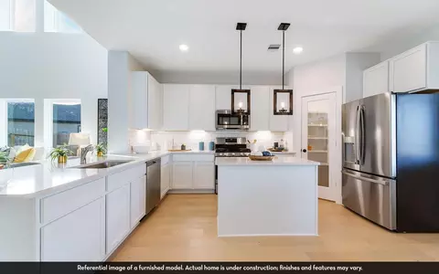 Kitchen - 10984 Runway Rd, Conroe, TX 77303 photo 1 of 3