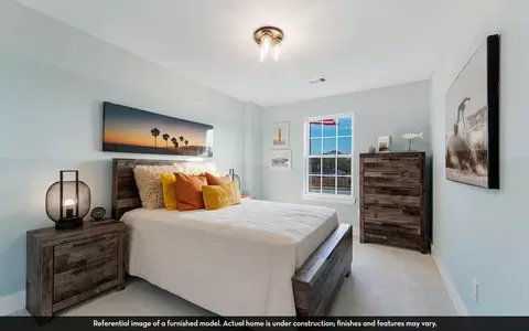 Bedroom - 10984 Runway Rd, Conroe, TX 77303 photo 4 of 5
