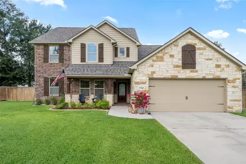 9160 Wapiti Trl, Conroe, TX 77303