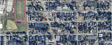 327 E 40th St, Houston, TX 77018