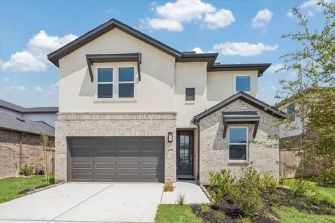 21542 Coronado Green Dr, Cypress, TX 77433