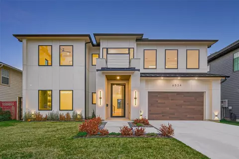 6534 Corbin St, Houston, TX 77055