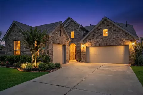 15003 Mulberry Hallow St, Conroe, TX 77302