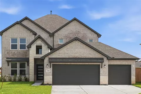 3411 Windmill Palm Dr, Manvel, TX 77578