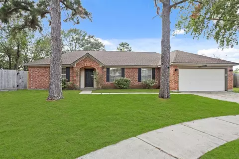 5019 Cupids Bower Ct, Spring, TX 77388 photo 1
