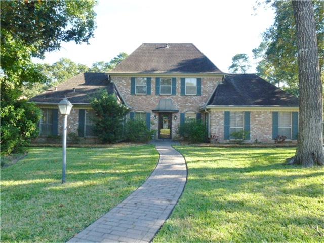 7 Barons Pl, Conroe, TX 77304 photo 1