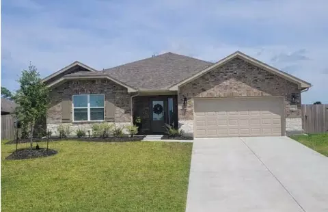 4206 Leslies Way, Dickinson, TX 77539