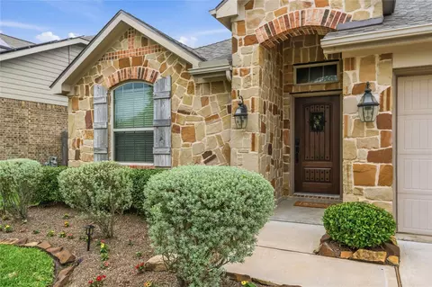 4715 Harbor Sham St, Rosharon, TX 77583