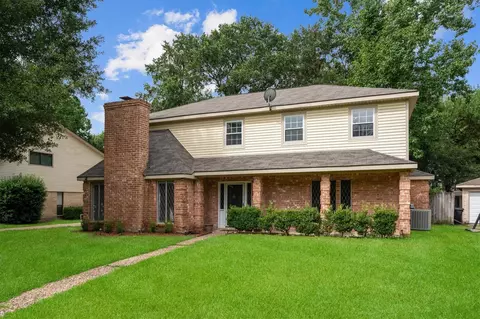 17319 Cypress Spring Dr, Spring, TX 77388
