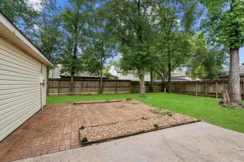 Exterior - 17319 Cypress Spring Dr, Spring, TX 77388 photo 8 of 12