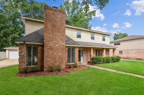 Exterior - 17319 Cypress Spring Dr, Spring, TX 77388 photo 4 of 12