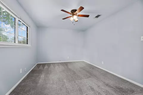Bedroom - 17319 Cypress Spring Dr, Spring, TX 77388 photo 5 of 6