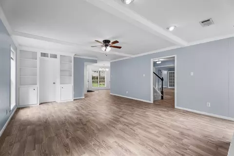 Living - 17319 Cypress Spring Dr, Spring, TX 77388 photo 5 of 5
