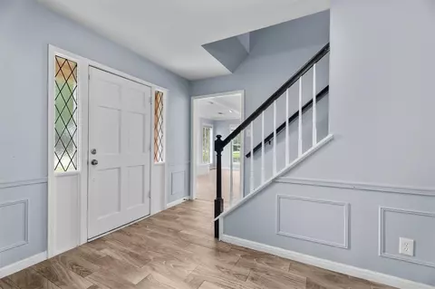 Entry Way - 17319 Cypress Spring Dr, Spring, TX 77388 photo 2 of 2