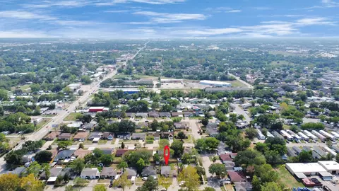 View/Area - 2706 Harvard St, Pasadena, TX 77502 photo 3 of 3