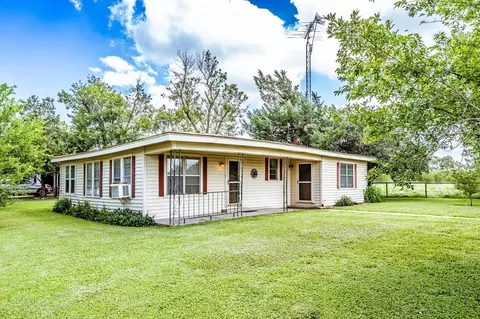 12224 Jinkins Rd, North Zulch, TX 77872