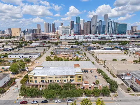 2323 Polk St #205, Houston, TX 77003