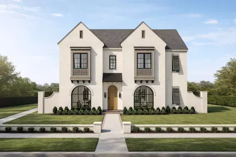 3784 Arnold St, West University Place, TX 77005