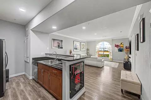2299 Lone Star Dr #404, Sugar Land, TX 77479