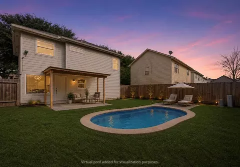 10918 Westbrae Village Dr, Houston, TX 77031