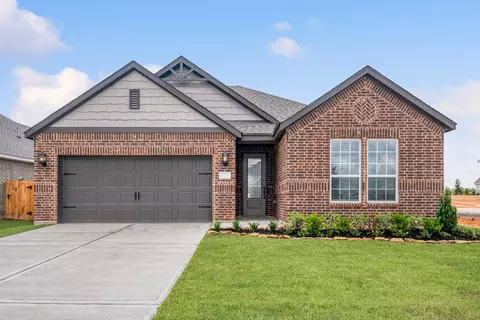 15650 Honey Cove Dr, Conroe, TX 77303