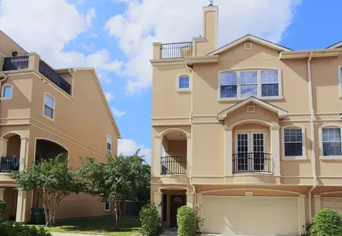 5615 Winsome Villas Ln #H, Houston, TX 77057