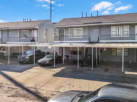 801 803 66th St, Houston, TX 77011