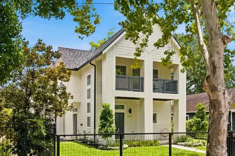 3118 Morrison St, Houston, TX 77009