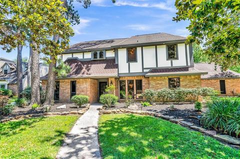 8311 Northbridge Dr, Spring, TX 77379 photo 1