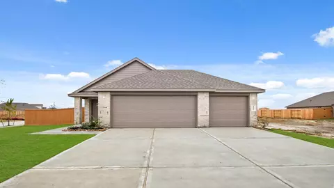 101 Palmer Bayou Ct, Dayton, TX 77535