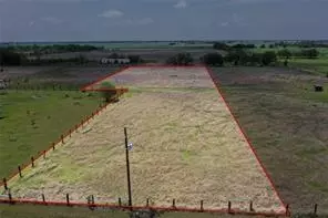 00 County Road 227, Hungerford, TX 77448