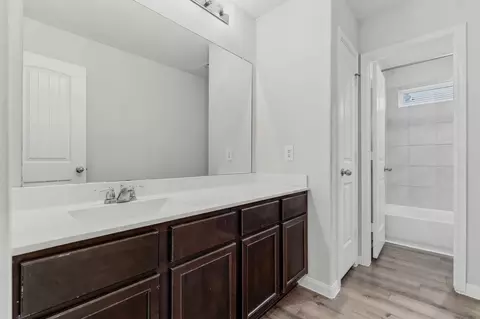 Entry Way - 23658 Buttress Root Dr, Spring, TX 77373 photo 2 of 2