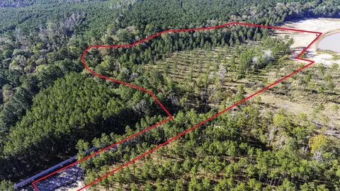 lot8 Big Buck Dr N, Moscow, TX 75960